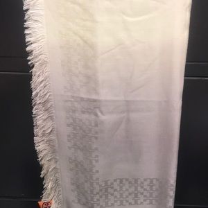 Tory Burch scarf